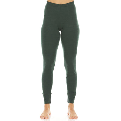 Minus33 Mid-Weight 100% Merino Wool Bottoms - Tall main image 0