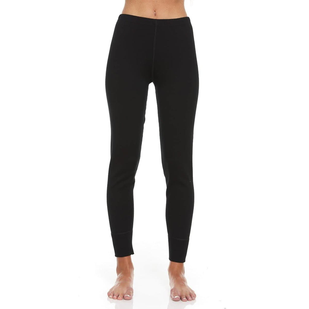 Heavyweight Bottoms Thermal Base layer 100%