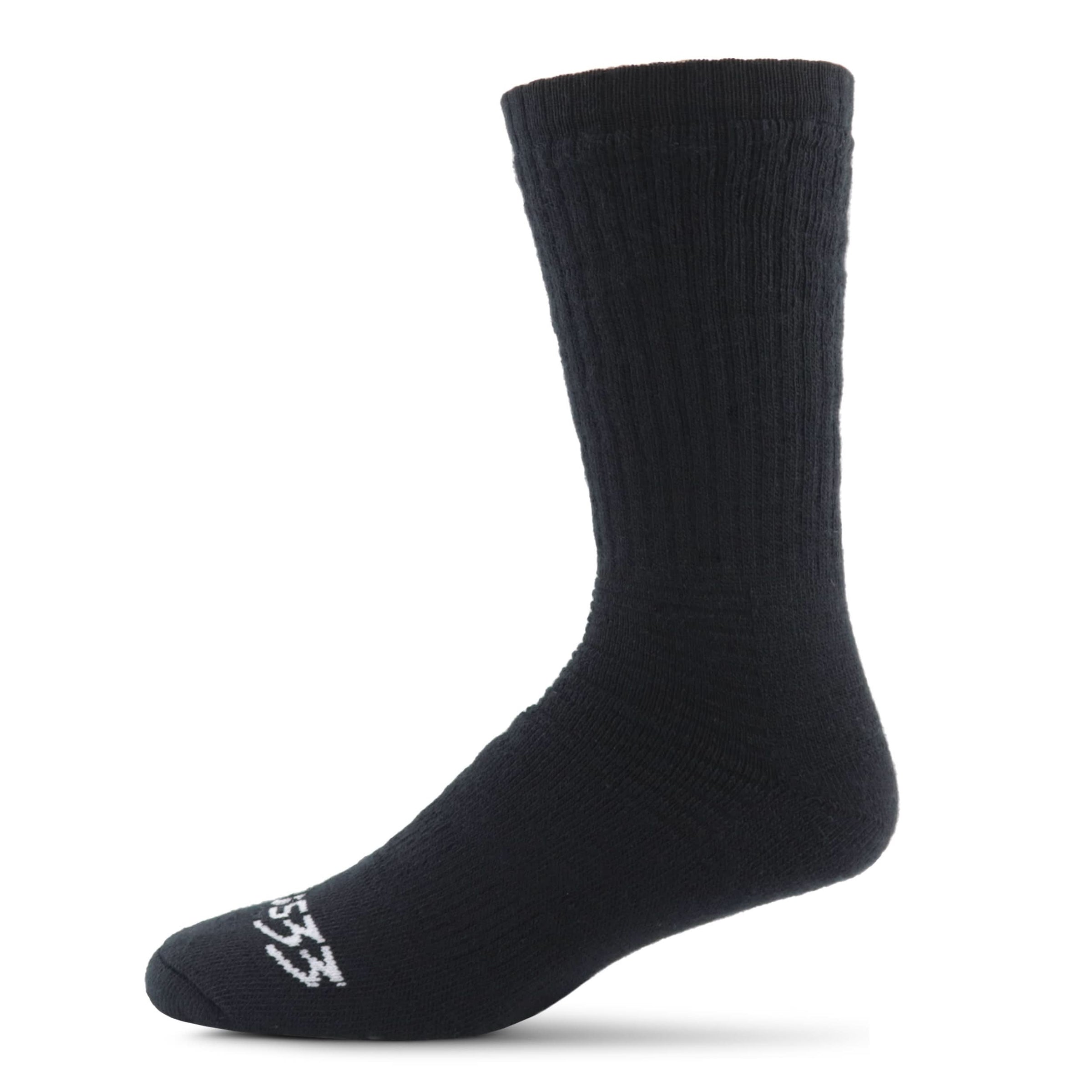 Minus33 Merino Wool Workhorse Crew Socks - Midweight