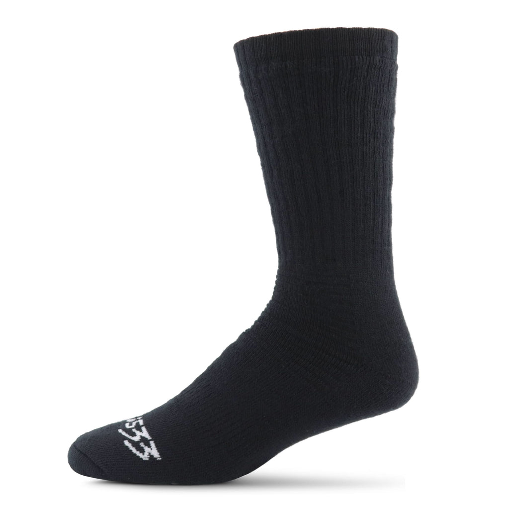 Midweight Workhorse Socks Boot