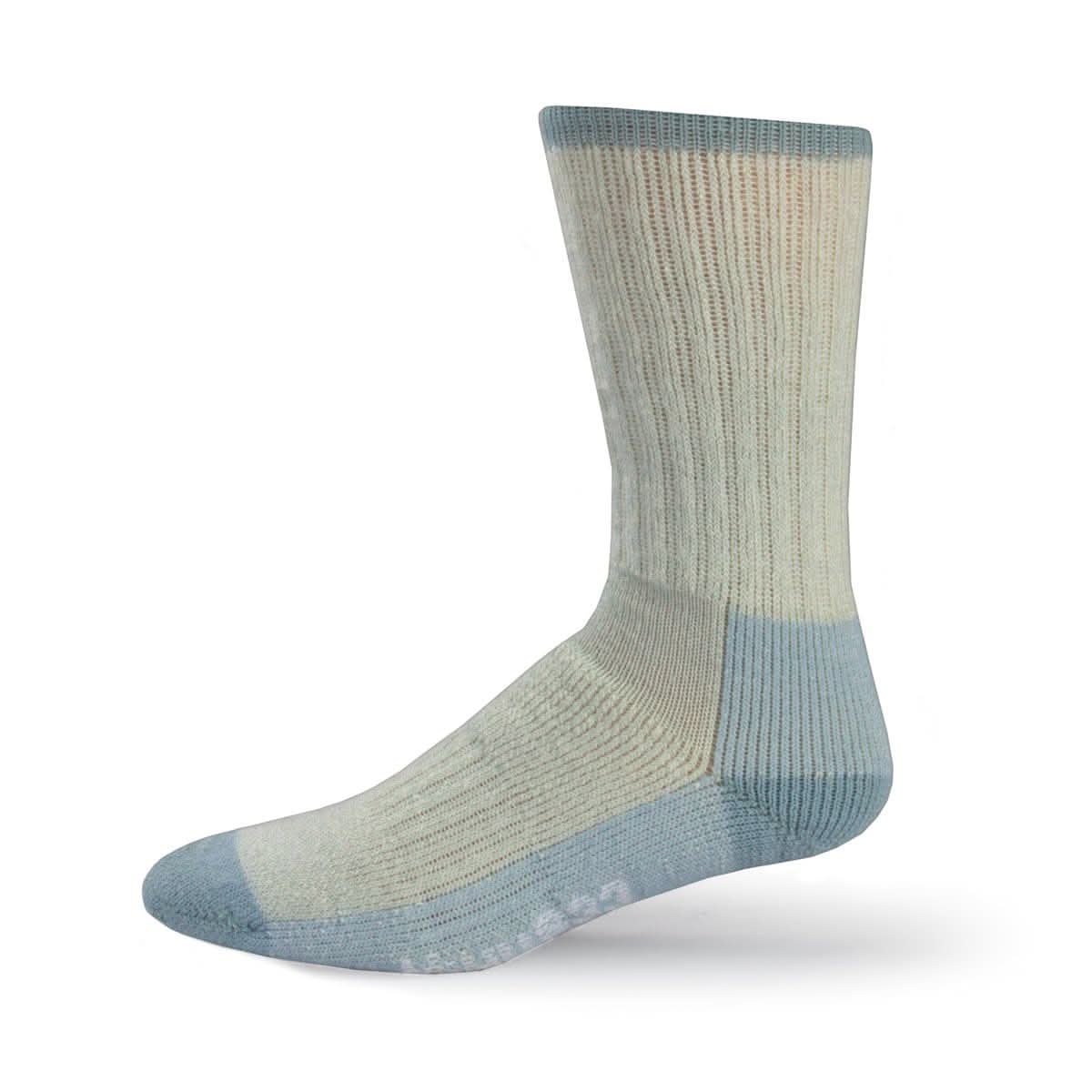 Midweight Wool Day Hiker Socks