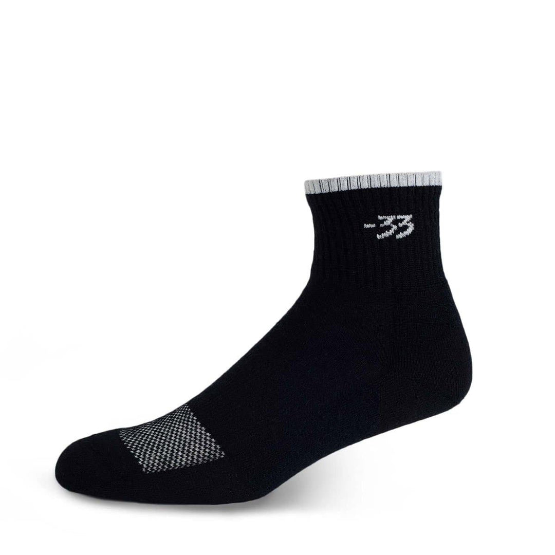 All Season - Ankle Wool Socks Mountain Heritage – Minus33 Merino Wool  Clothing