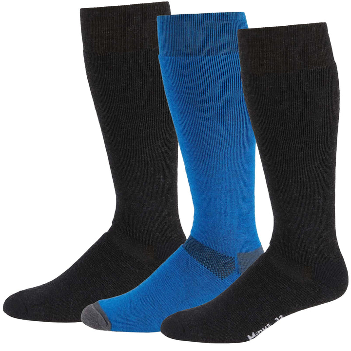 Ski Sock 3-Pack