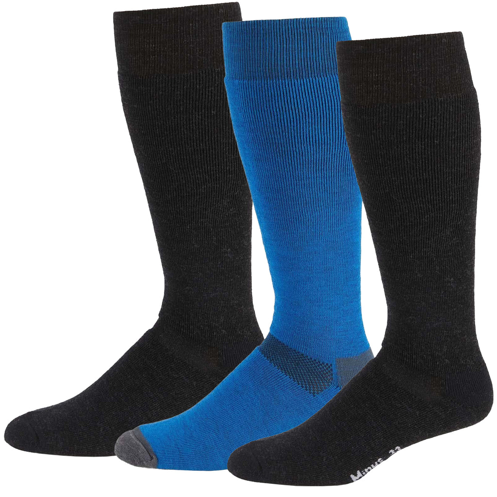 Ski Sock 3 Pack