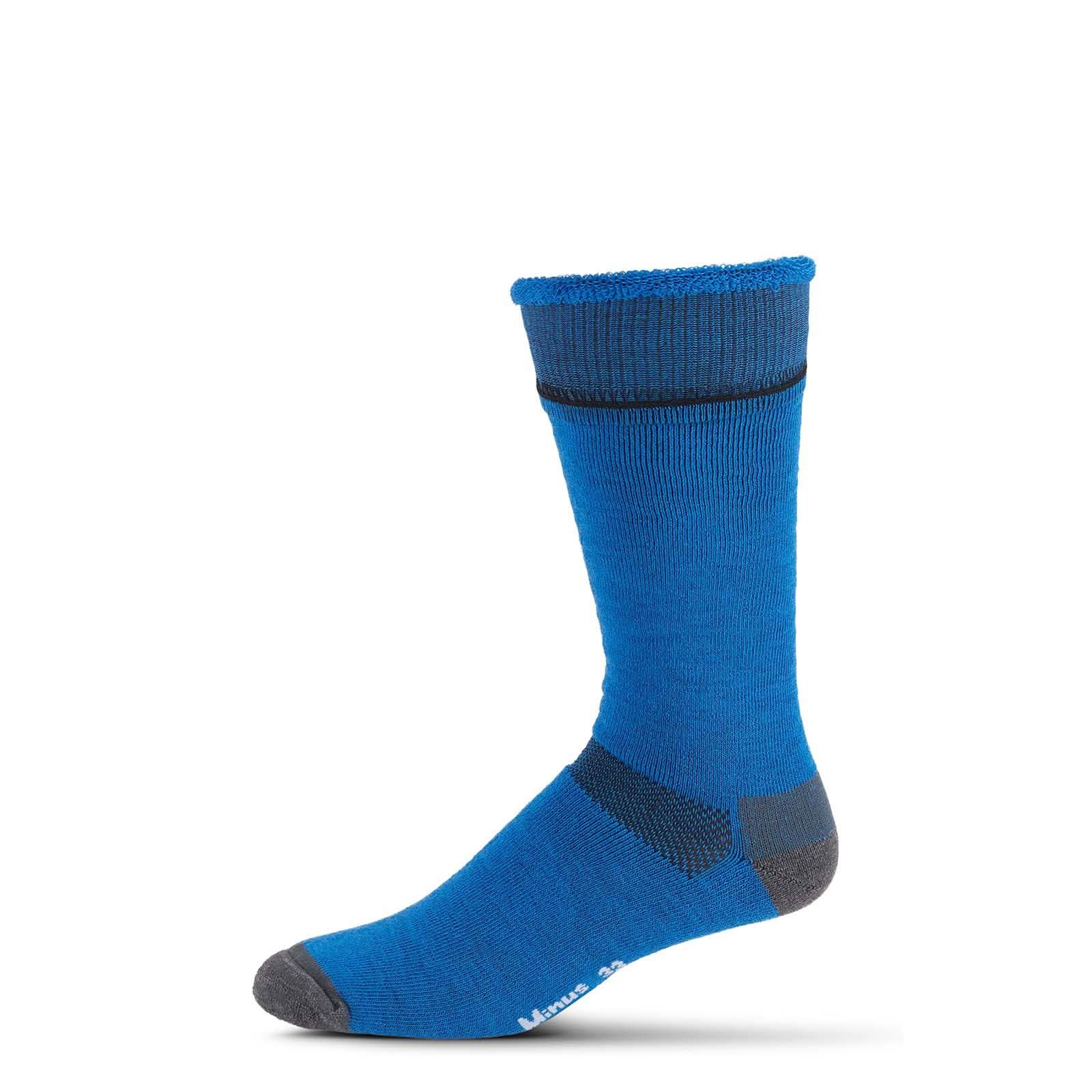 Merino Wool Ski and Snowboard Sock
