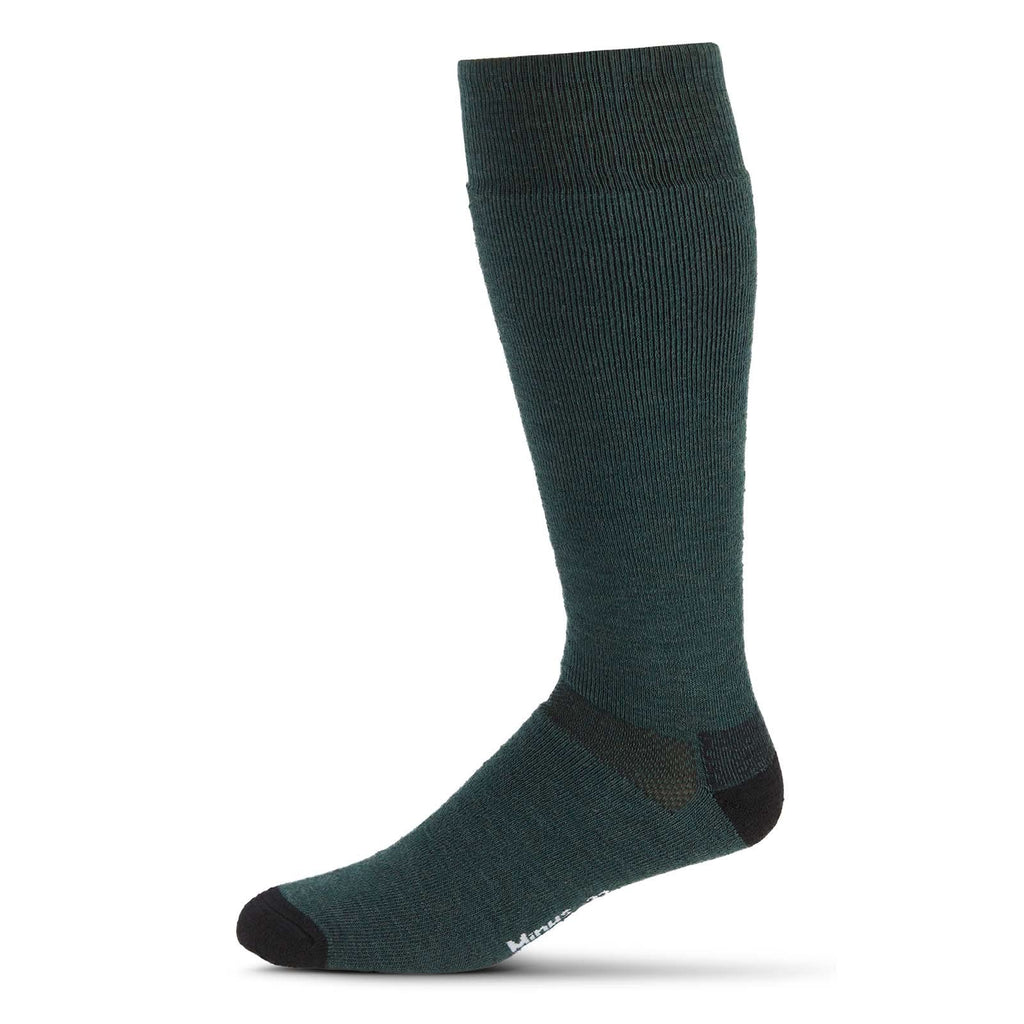 Lightweight Ski Sock Over Calf Socks