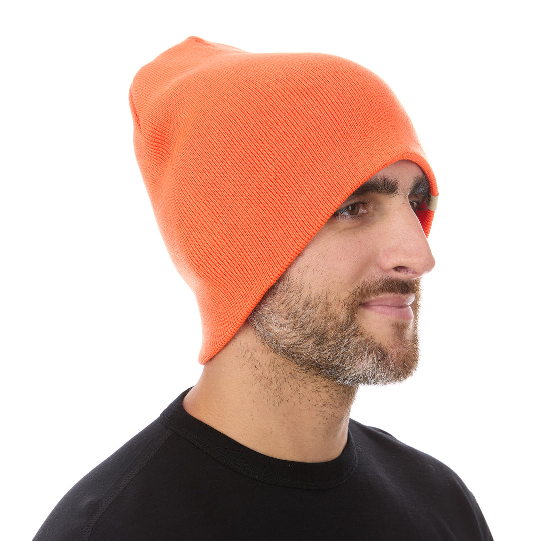 Expedition - Everyday Knit Beanie 100% Merino Wool