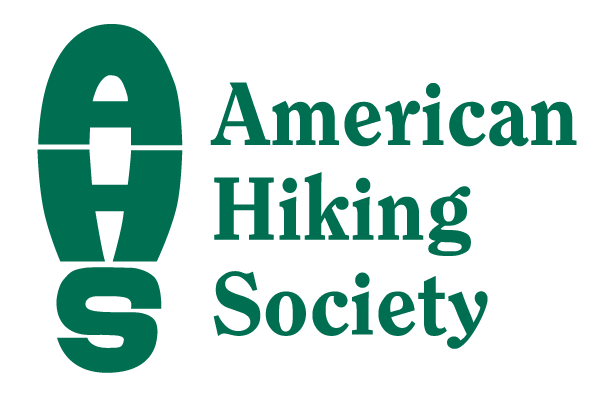 American Hiking Society Logo