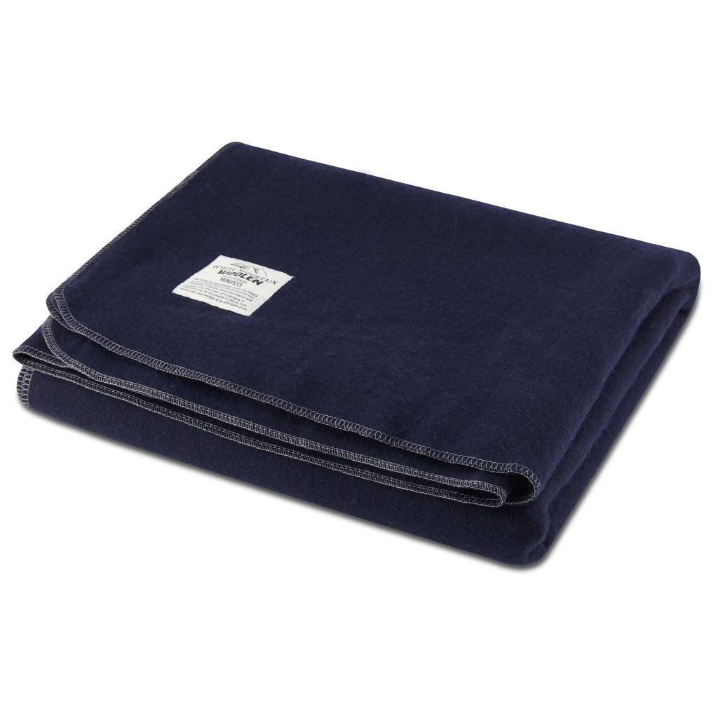 King Blanket Mountain Woolen