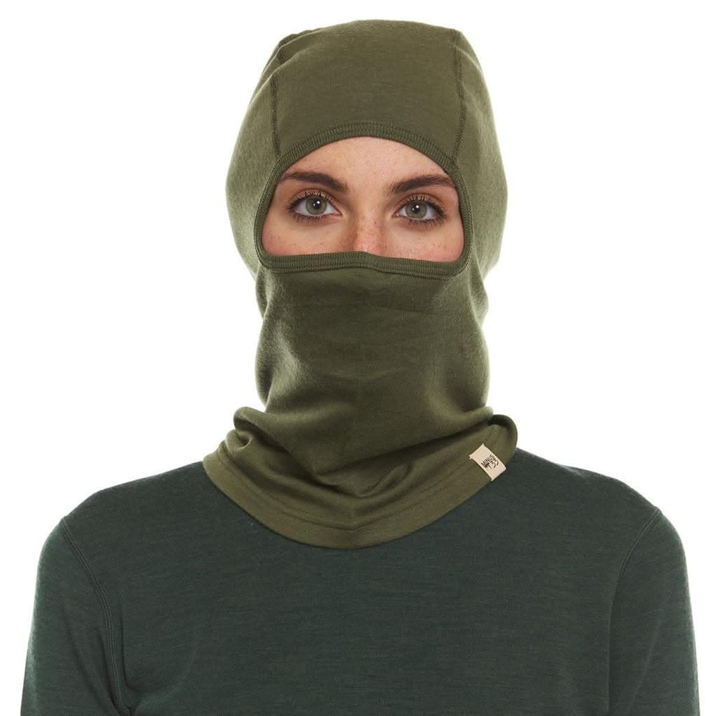 Midweight Balaclava 100%