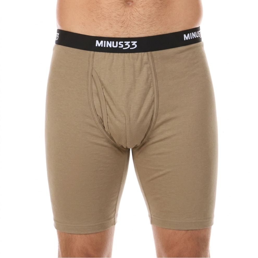 Pouch Boxer Briefs Microweight