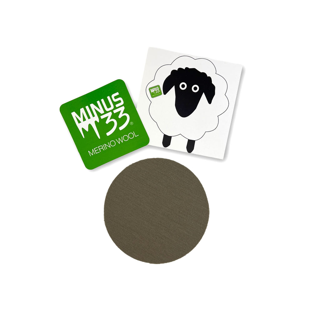 Repair Patch