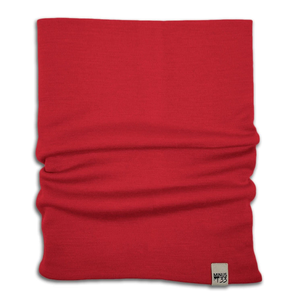 Midweight Neck Gaiter 100%