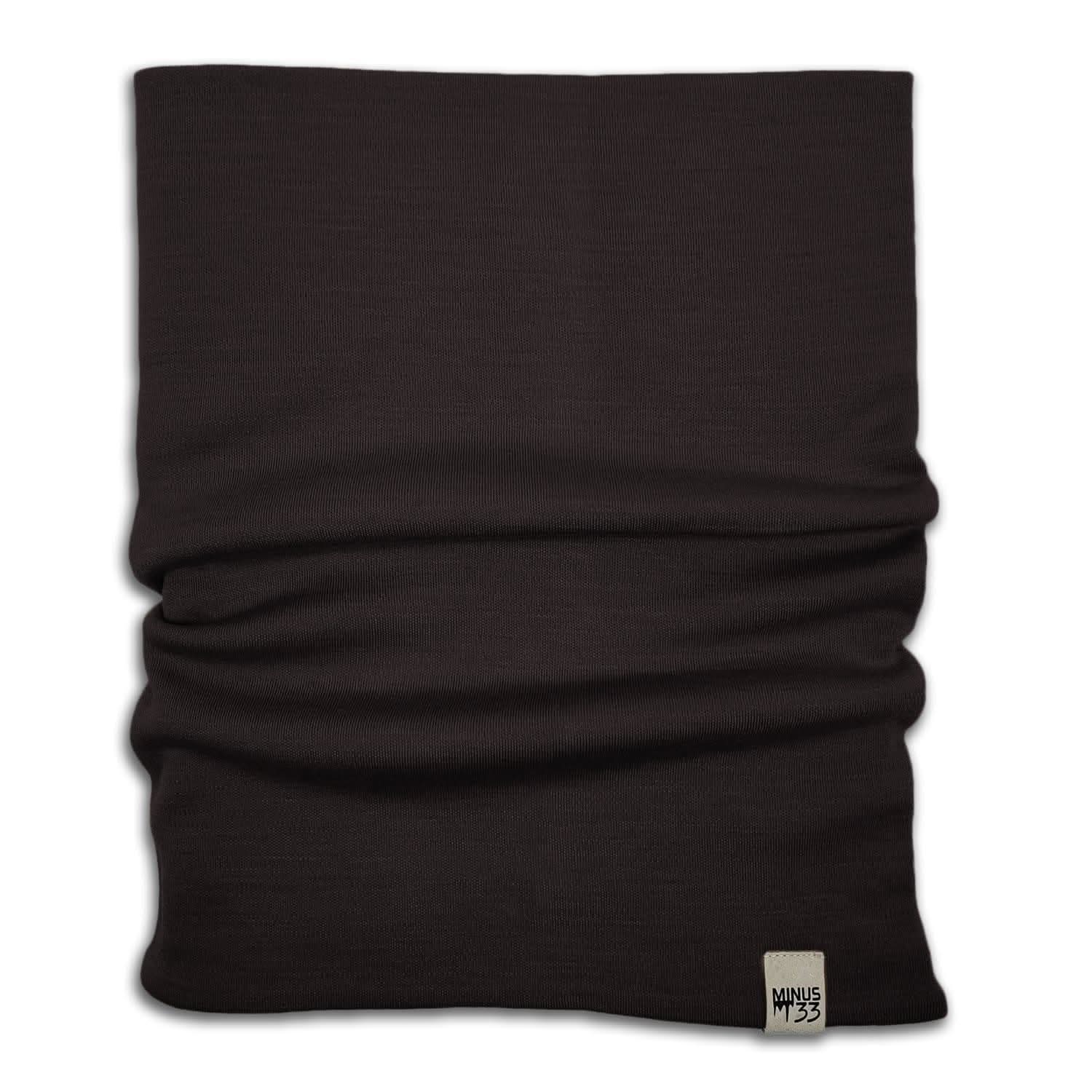 Midweight Neck Gaiter | 100% Merino Wool