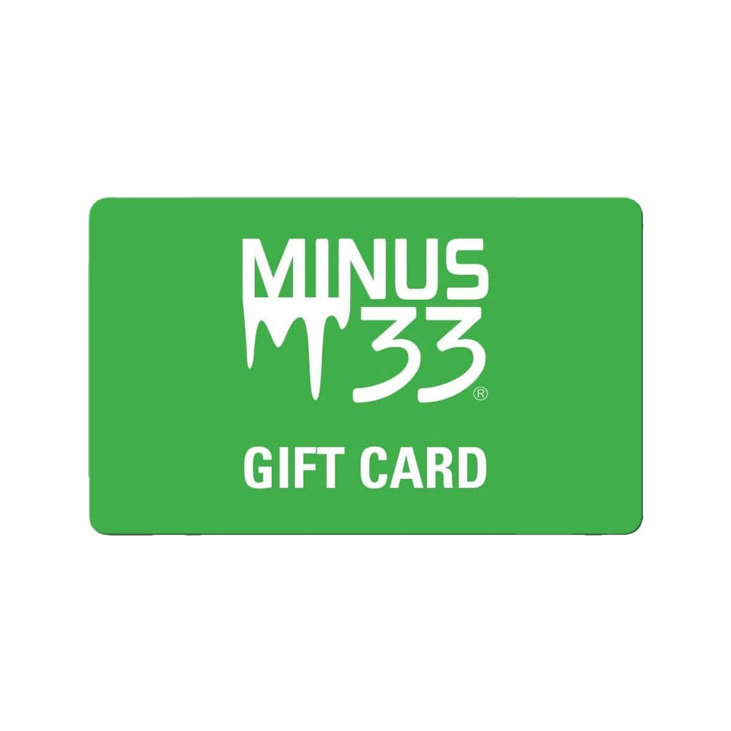 Electronic Gift Card
