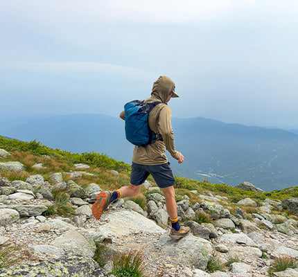 Minus33 Merino Wool Clothing®, Socks, Underwear & Hats
