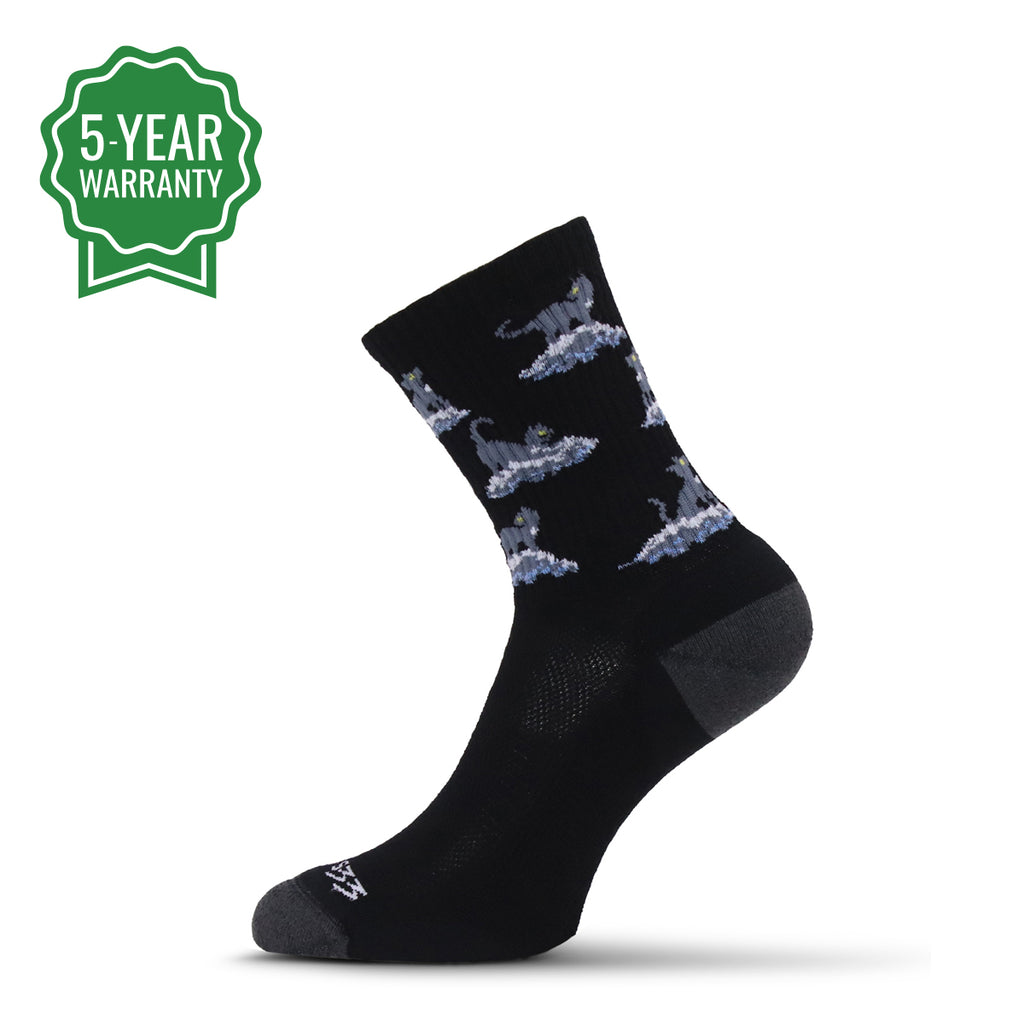 Nimbus Cloud Nine Socks Micro Cushion Crew