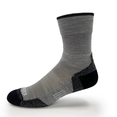 Mountain Heritage Socks – Minus33 Merino Wool Clothing