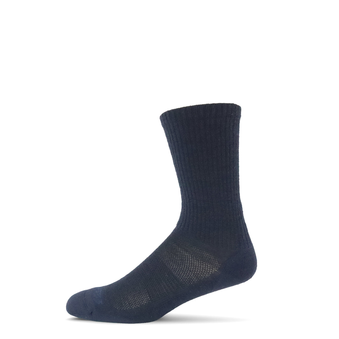 merino wool dress socks Boardroom Socks Men's Big and Tall Over the Calf Merino Wool Dress Socks