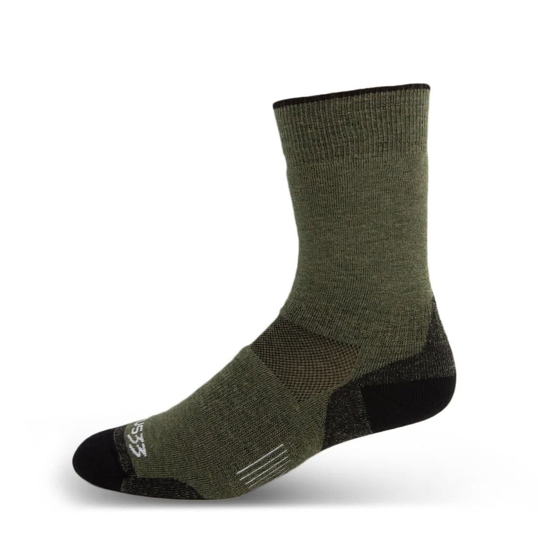 Meath Socks Lightweight - Boot Wool Socks Mountain Heritage