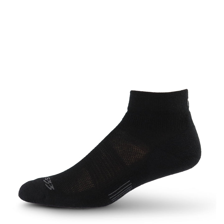 Full Cushion - Trail Running Ankle Socks MountainHeritage Elite