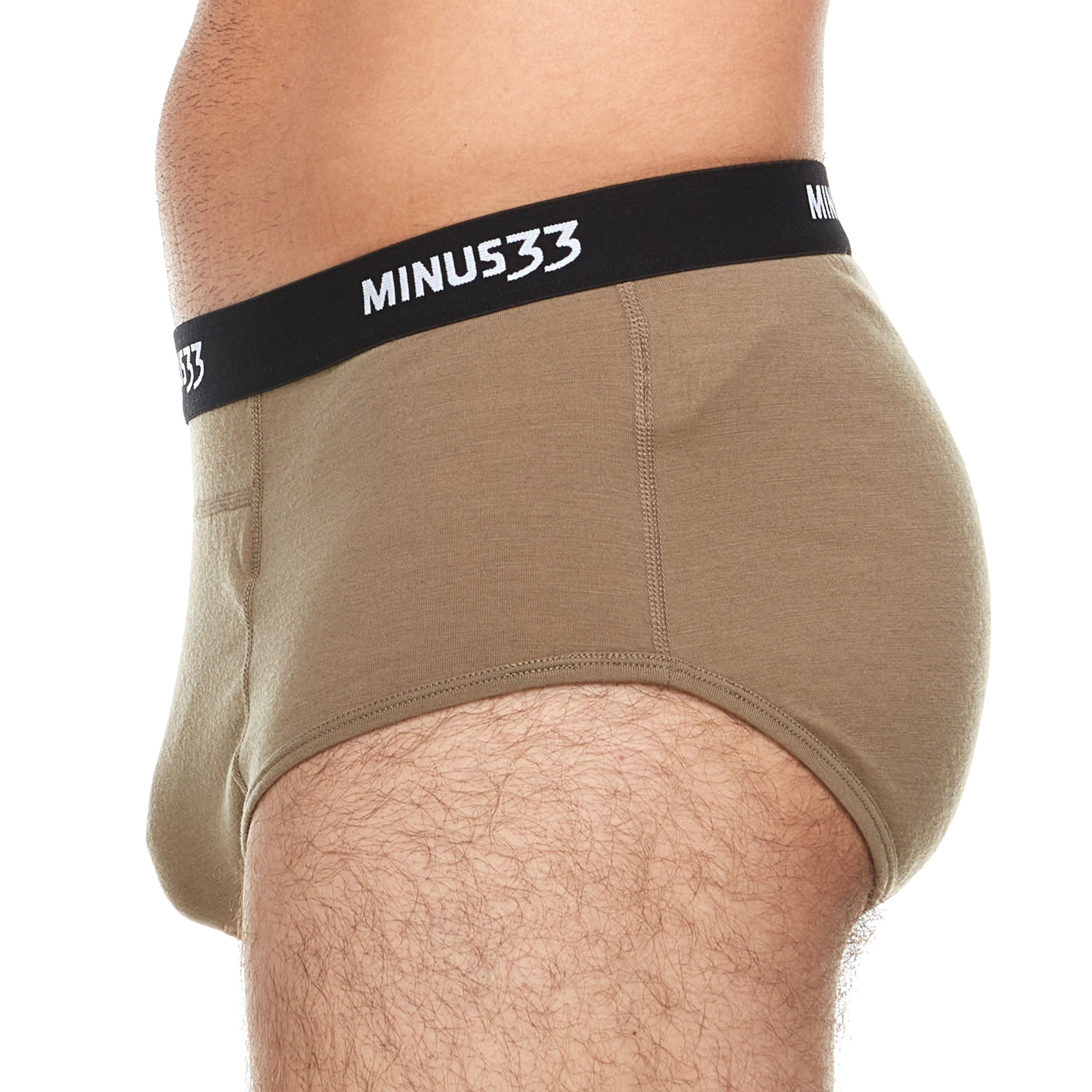 Minus33 Merino Wool Clothing Woolverino Men s Micro Weight Wool Brief