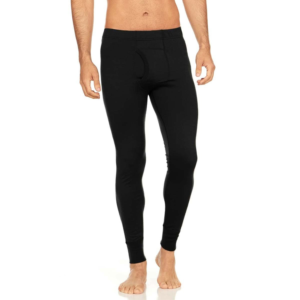 Test Lab Batch 496 Lightweight Bottom Base Layer 100%