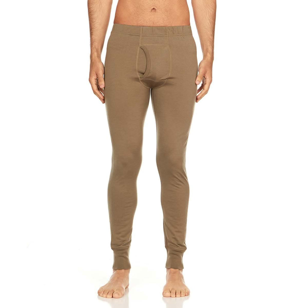 Lightweight Bottom Base Layer 100%