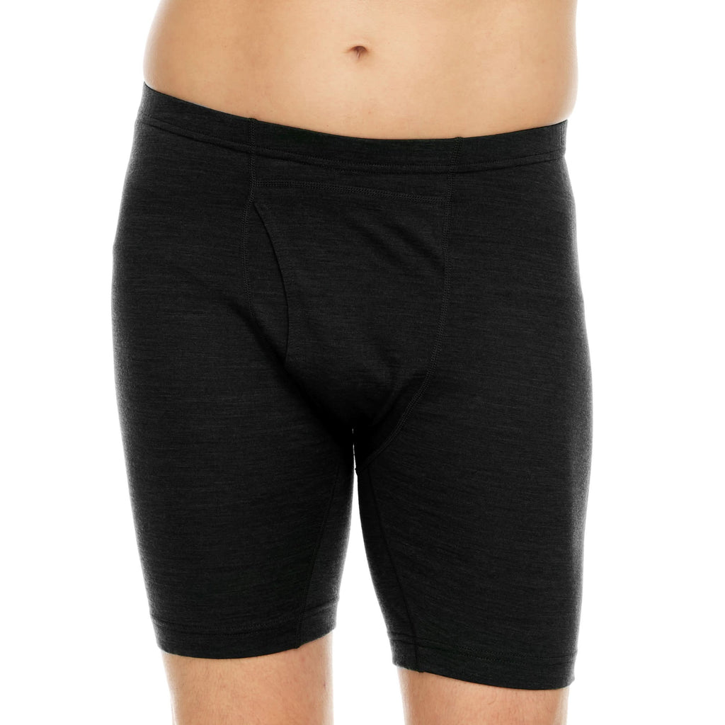 Test Lab Batch 496 Lightweight Boxer Brief 100%