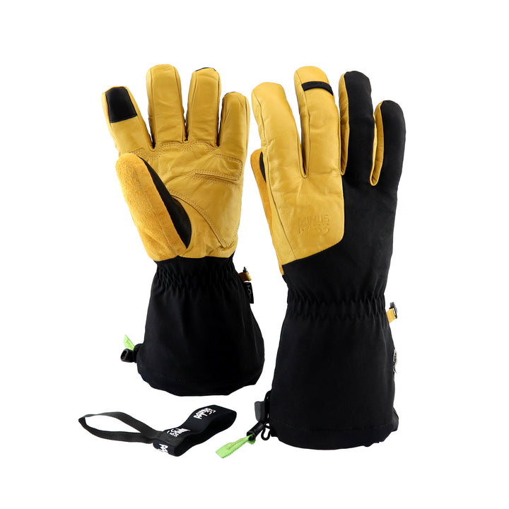 Expedition - Guide Glove WOOLTEK