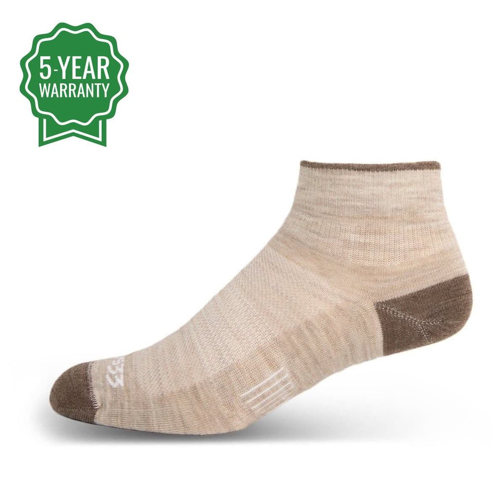 Microweight Ankle Socks Mountain Heritage