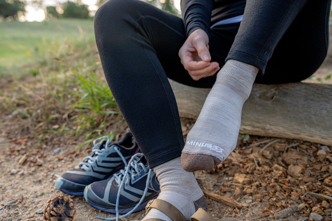 Women's Hiking Pants, Women's Wool Leggings
