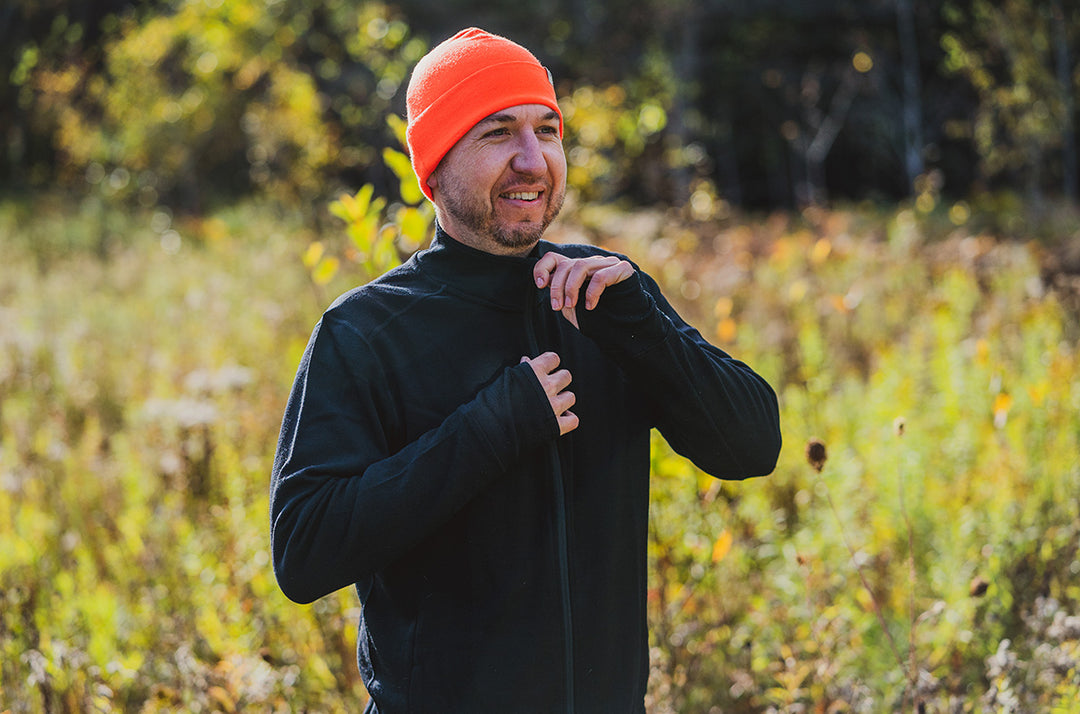 Icebreaker Merino Base and Mid Layers review